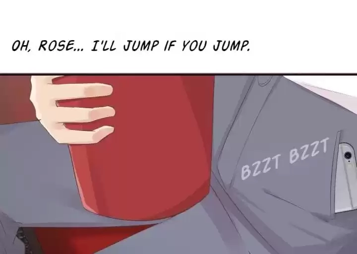 Hey, Nice to Eat You Chapter 45 page 83 - 