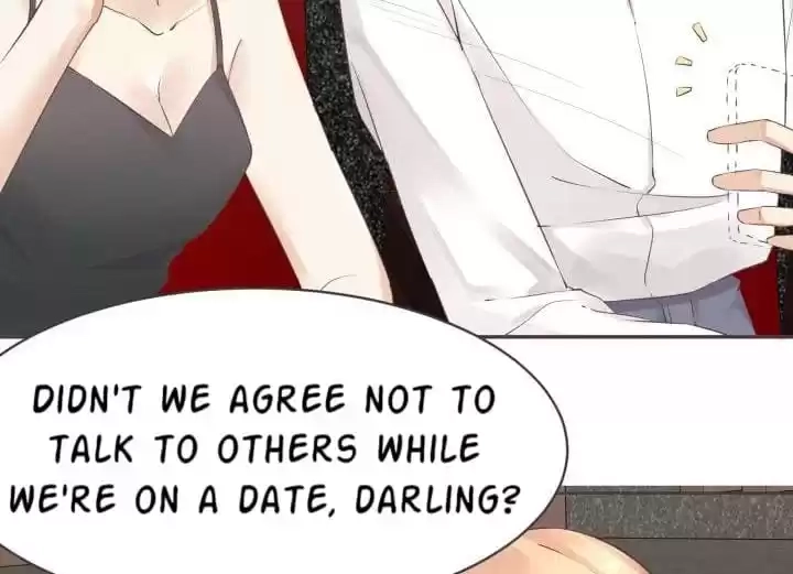 Hey, Nice to Eat You Chapter 45 page 96 - 