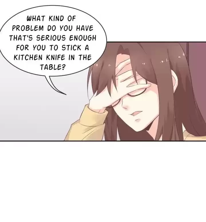 Hey, Nice to Eat You Chapter 46 page 14 - 