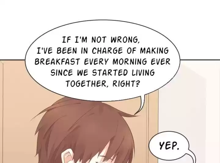 Hey, Nice to Eat You Chapter 46 page 15 - 
