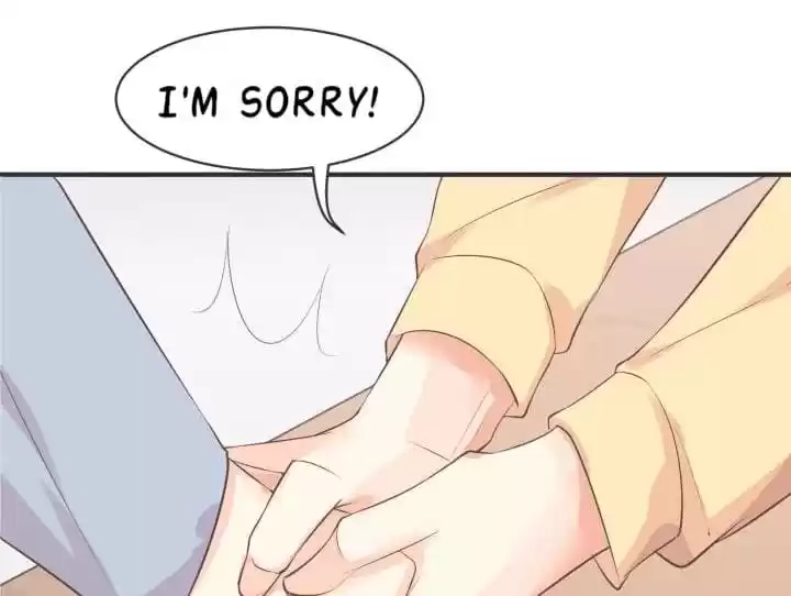 Hey, Nice to Eat You Chapter 46 page 25 - 