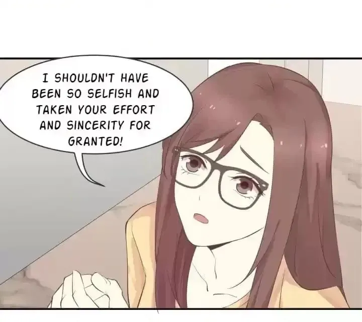 Hey, Nice to Eat You Chapter 46 page 30 - 