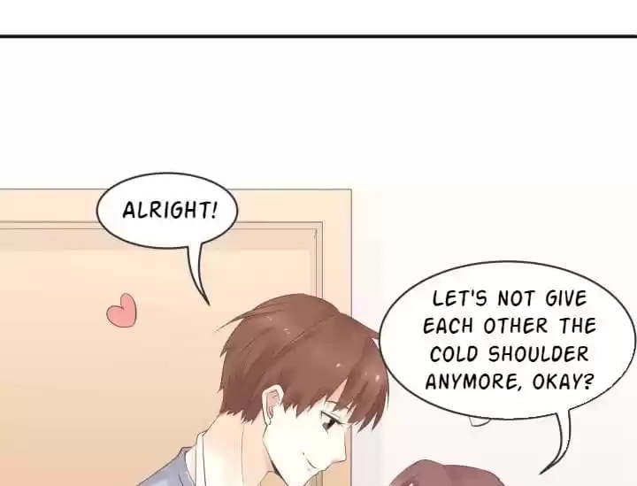 Hey, Nice to Eat You Chapter 46 page 33 - 
