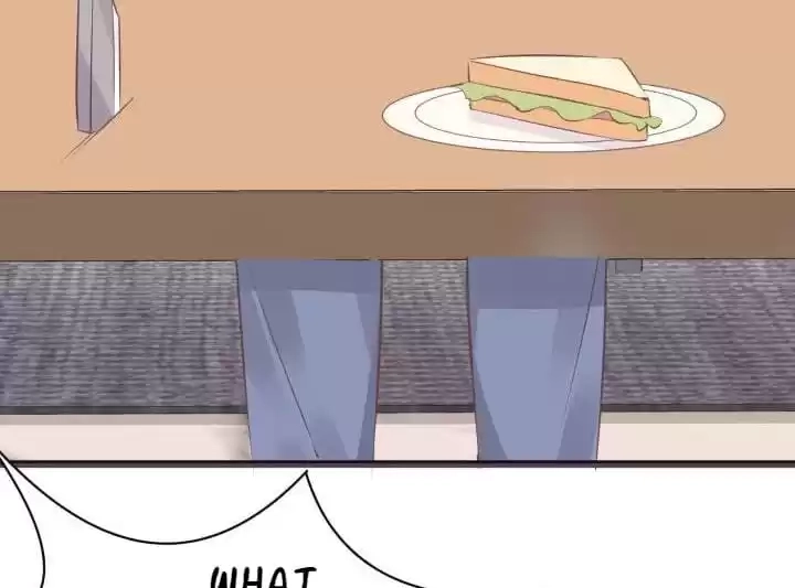 Hey, Nice to Eat You Chapter 46 page 5 - 