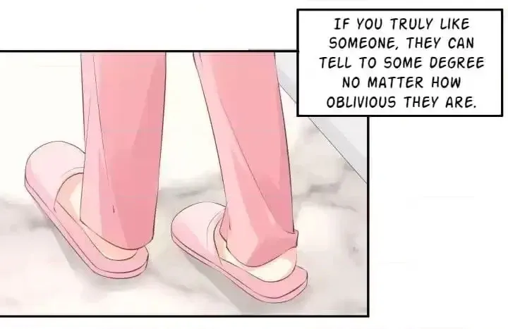 Hey, Nice to Eat You Chapter 46 page 60 - 