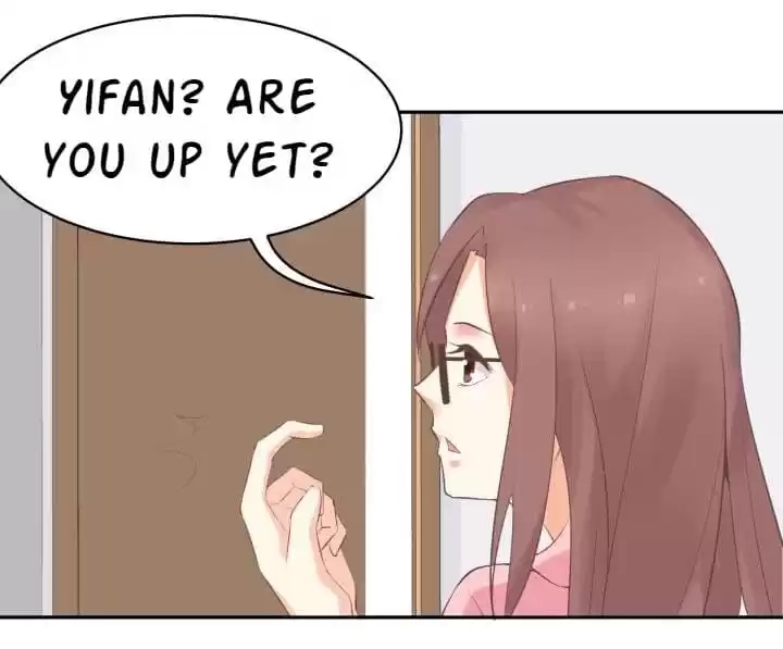 Hey, Nice to Eat You Chapter 46 page 61 - 
