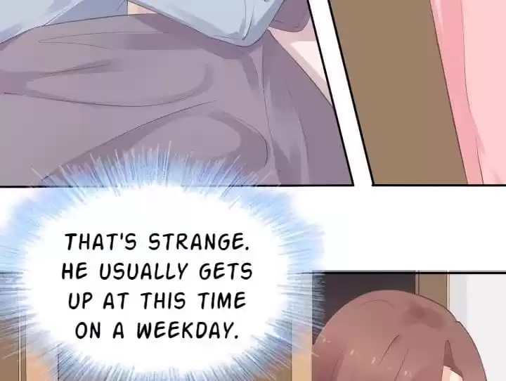 Hey, Nice to Eat You Chapter 46 page 64 - 