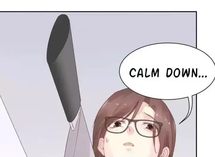 Hey, Nice to Eat You Chapter 46 page 10 - 