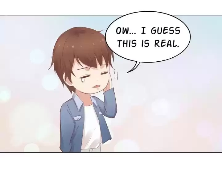 Hey, Nice to Eat You Chapter 47 page 1 - 