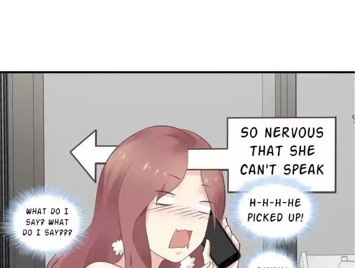 Hey, Nice to Eat You Chapter 47 page 102 - 