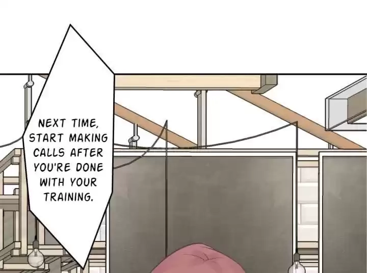 Hey, Nice to Eat You Chapter 47 page 113 - 