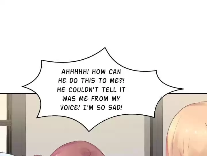 Hey, Nice to Eat You Chapter 47 page 119 - 
