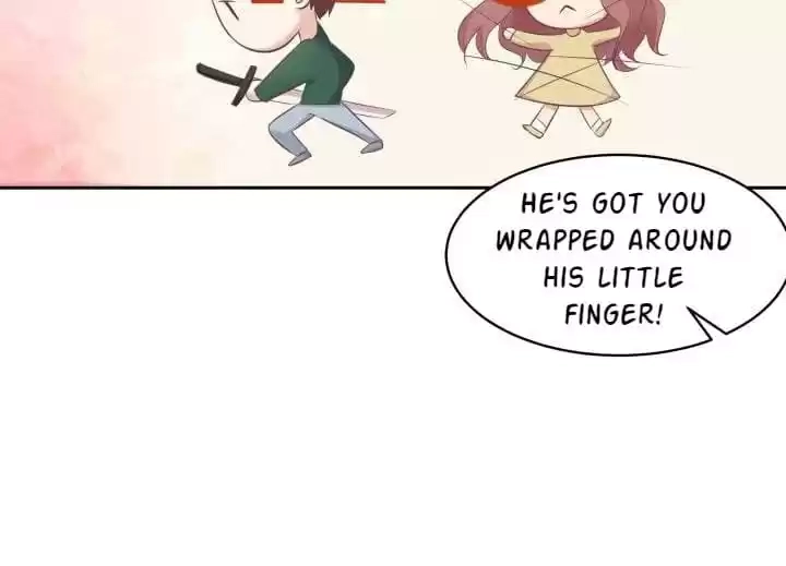 Hey, Nice to Eat You Chapter 47 page 124 - 