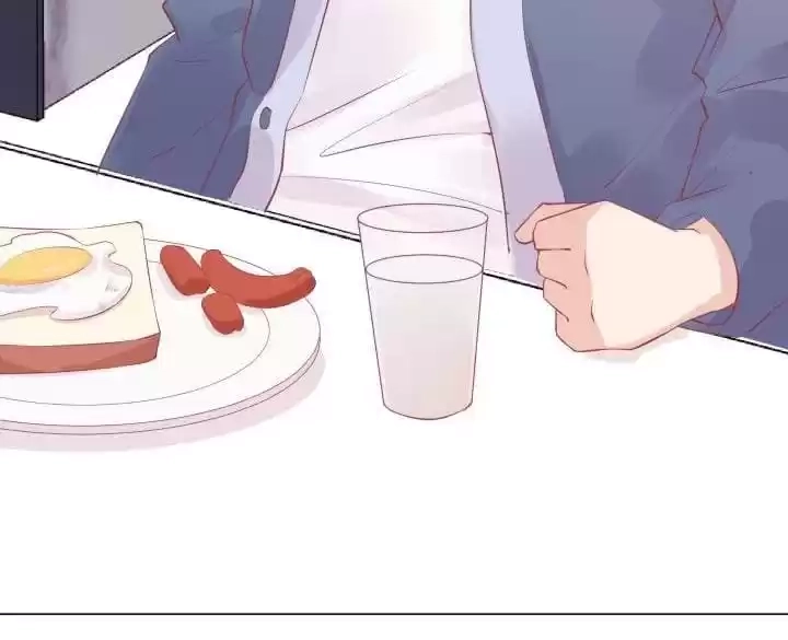 Hey, Nice to Eat You Chapter 47 page 4 - 
