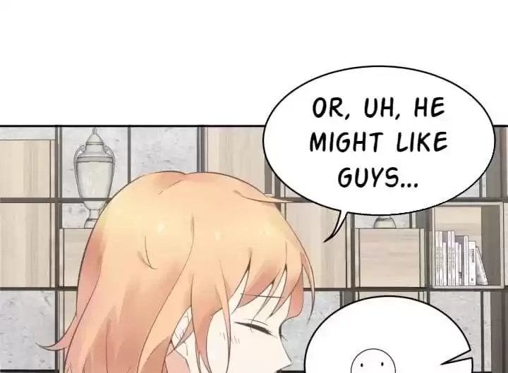 Hey, Nice to Eat You Chapter 47 page 68 - 