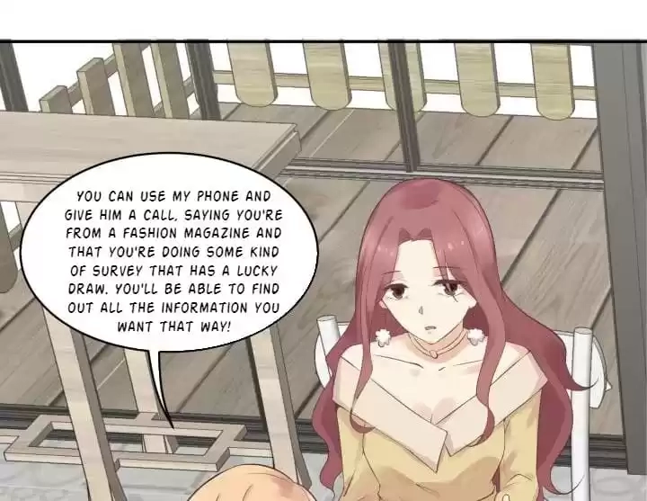 Hey, Nice to Eat You Chapter 47 page 77 - 