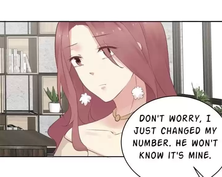 Hey, Nice to Eat You Chapter 47 page 82 - 