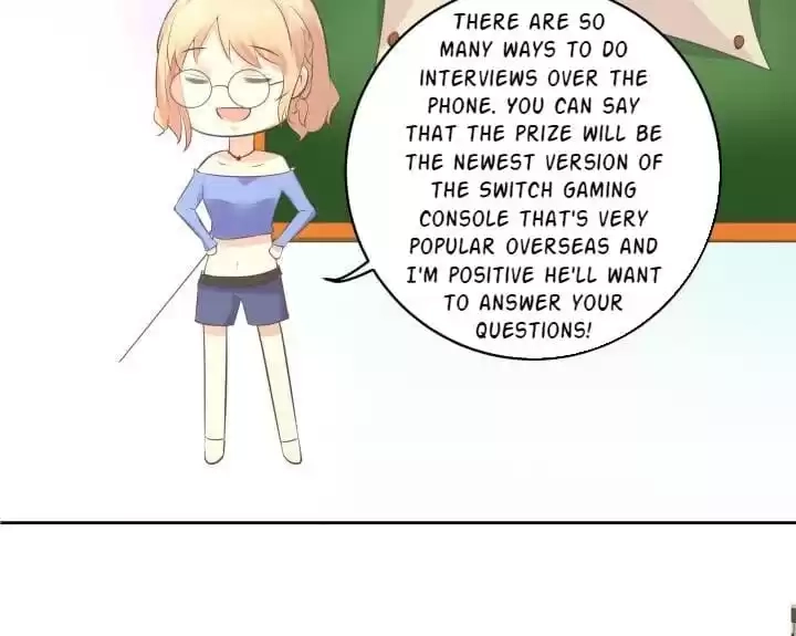 Hey, Nice to Eat You Chapter 47 page 86 - 
