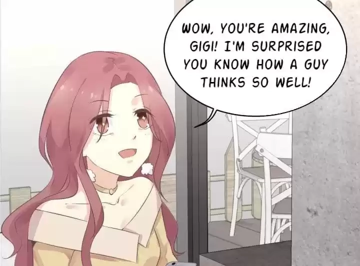 Hey, Nice to Eat You Chapter 47 page 88 - 