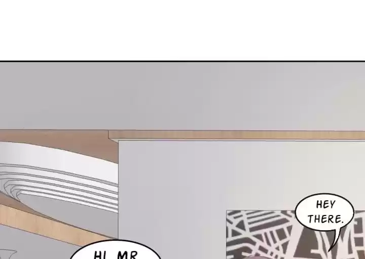 Hey, Nice to Eat You Chapter 48 page 32 - 