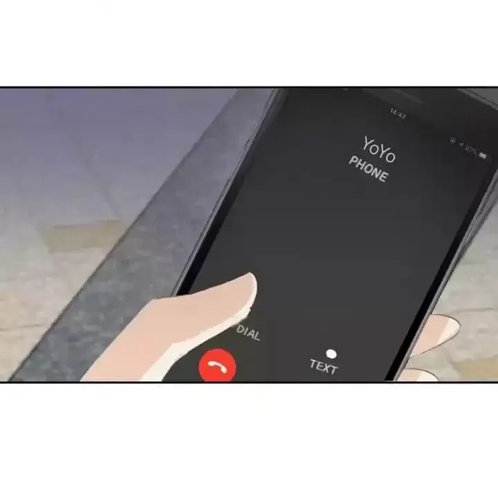 Hey, Nice to Eat You Chapter 49 page 30 - 
