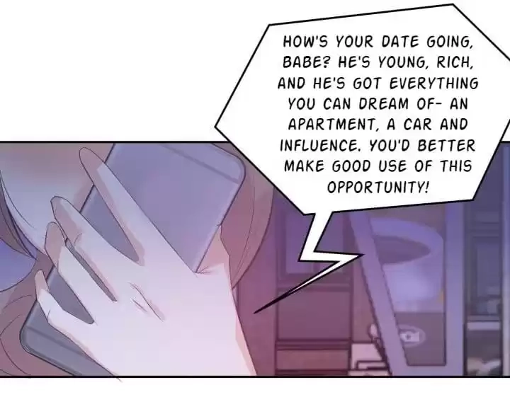 Hey, Nice to Eat You Chapter 49 page 35 - 