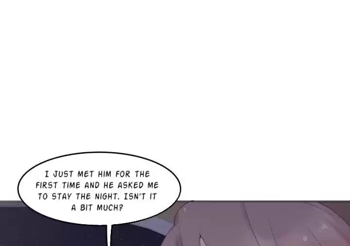 Hey, Nice to Eat You Chapter 49 page 49 - 