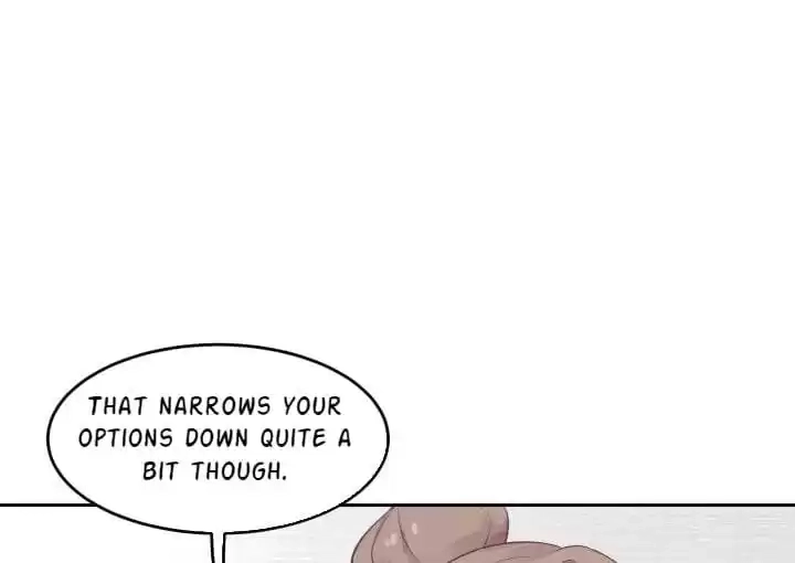 Hey, Nice to Eat You Chapter 49 page 66 - 