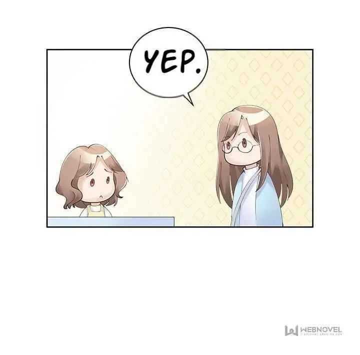 Hey, Nice to Eat You Chapter 5.5 page 2 - 