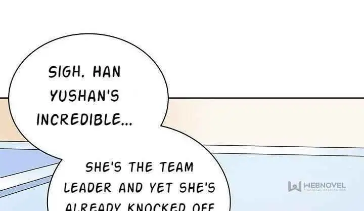 Hey, Nice to Eat You Chapter 5.5 page 16 - 
