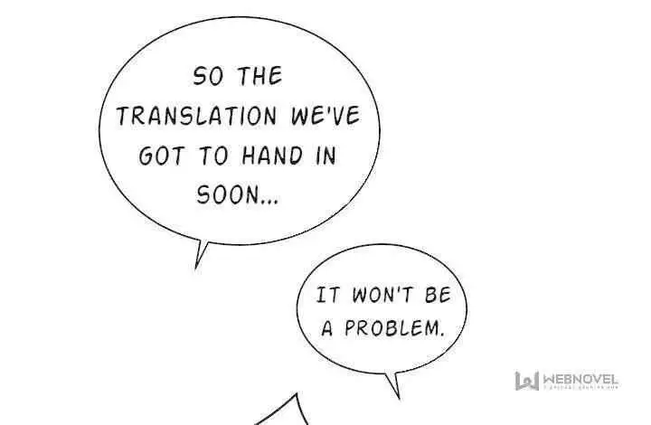 Hey, Nice to Eat You Chapter 5.5 page 3 - 