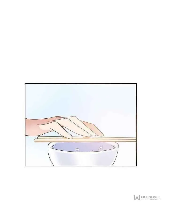 Hey, Nice to Eat You Chapter 5.5 page 24 - 