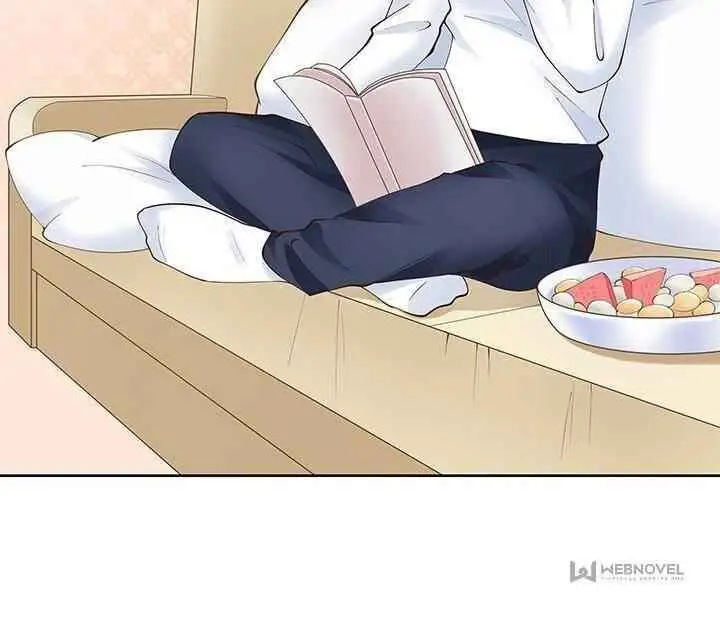 Hey, Nice to Eat You Chapter 5.5 page 29 - 