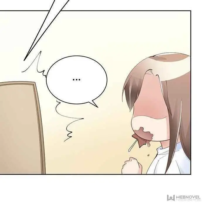 Hey, Nice to Eat You Chapter 5.5 page 33 - 