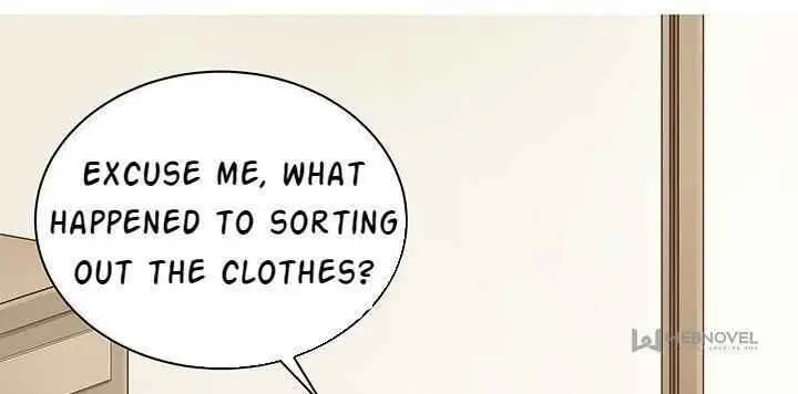 Hey, Nice to Eat You Chapter 5.5 page 38 - 