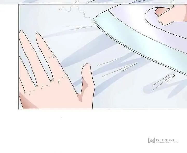Hey, Nice to Eat You Chapter 5.5 page 48 - 