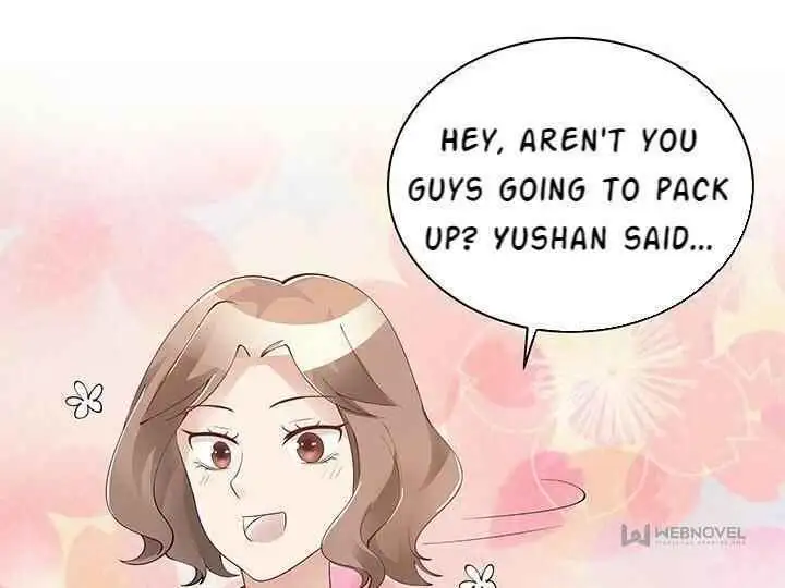 Hey, Nice to Eat You Chapter 5.5 page 6 - 