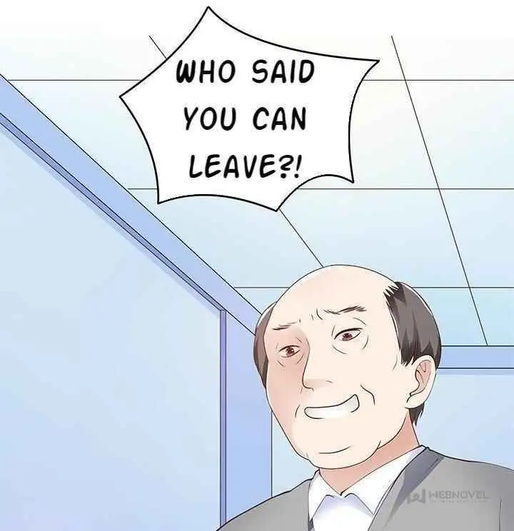 Hey, Nice to Eat You Chapter 5.5 page 9 - 
