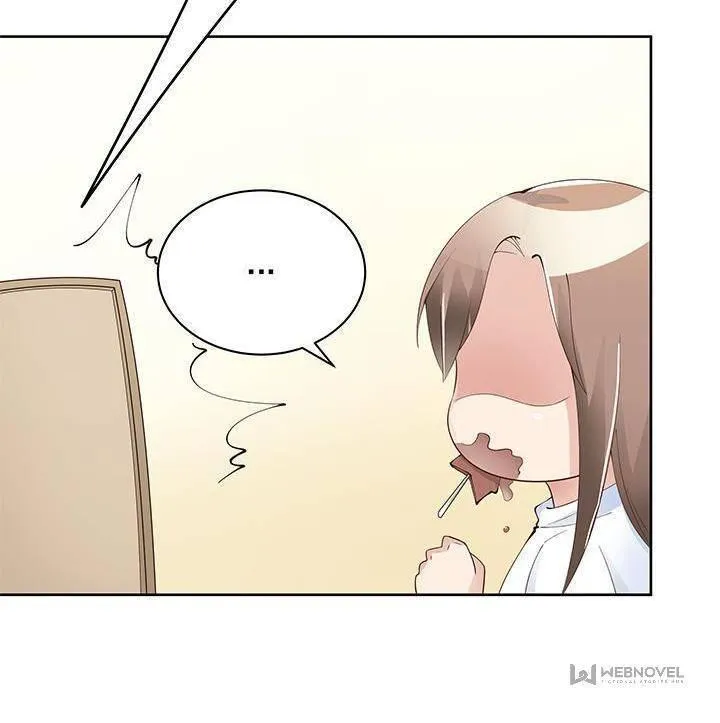 Hey, Nice to Eat You Chapter 5 page 106 - 