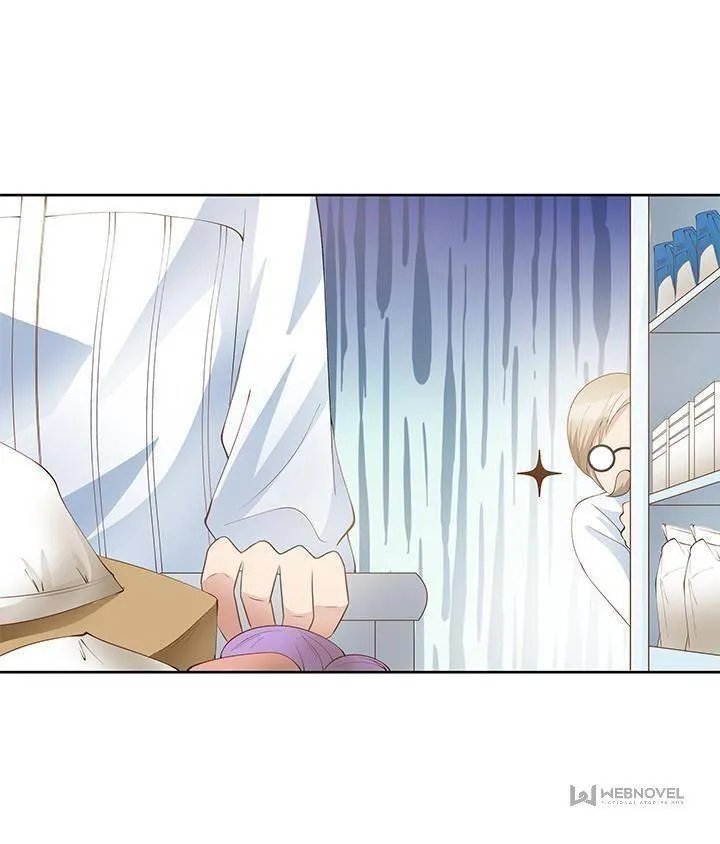Hey, Nice to Eat You Chapter 5 page 12 - 