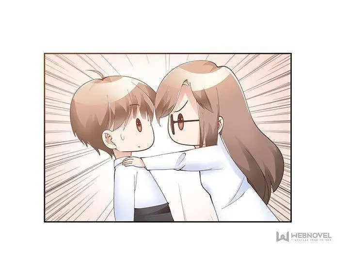 Hey, Nice to Eat You Chapter 5 page 115 - 