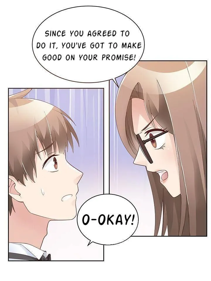 Hey, Nice to Eat You Chapter 5 page 116 - 