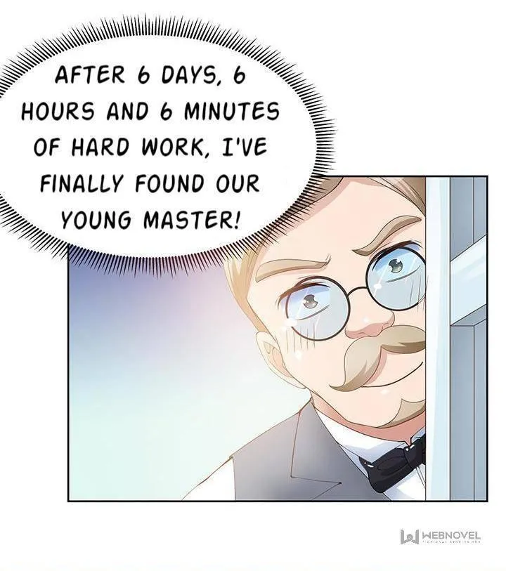 Hey, Nice to Eat You Chapter 5 page 13 - 