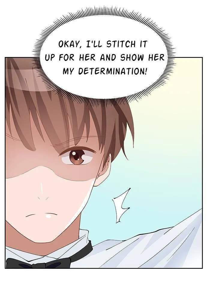 Hey, Nice to Eat You Chapter 5 page 127 - 