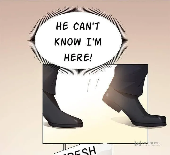 Hey, Nice to Eat You Chapter 5 page 14 - 