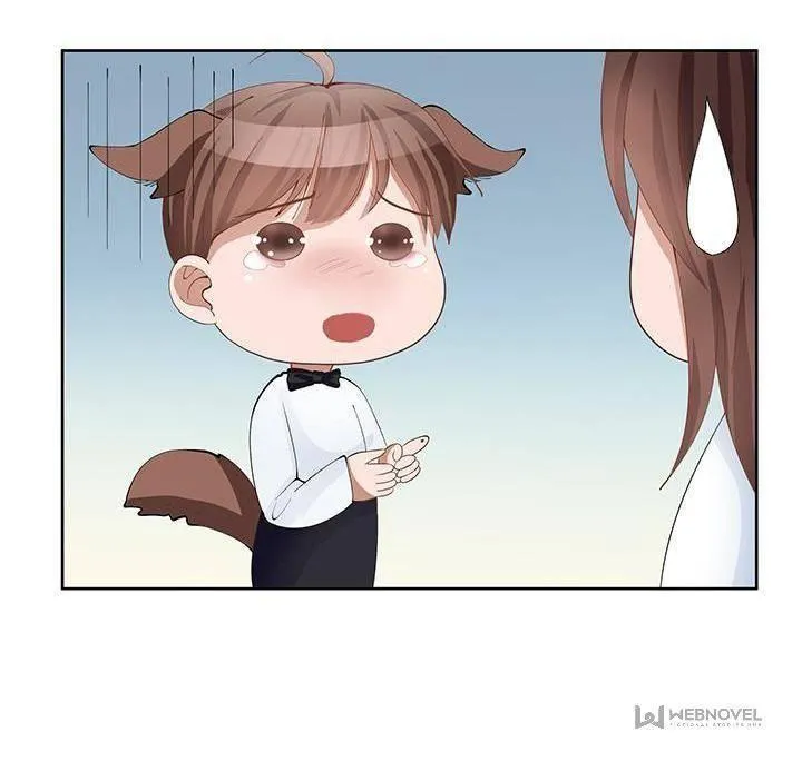Hey, Nice to Eat You Chapter 5 page 132 - 