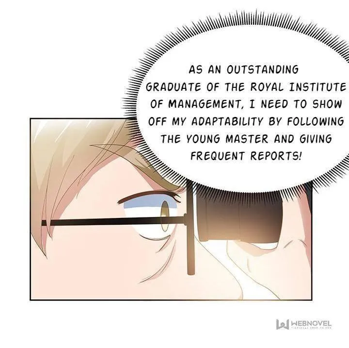 Hey, Nice to Eat You Chapter 5 page 17 - 