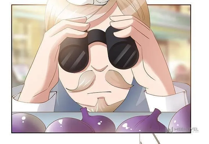 Hey, Nice to Eat You Chapter 5 page 20 - 