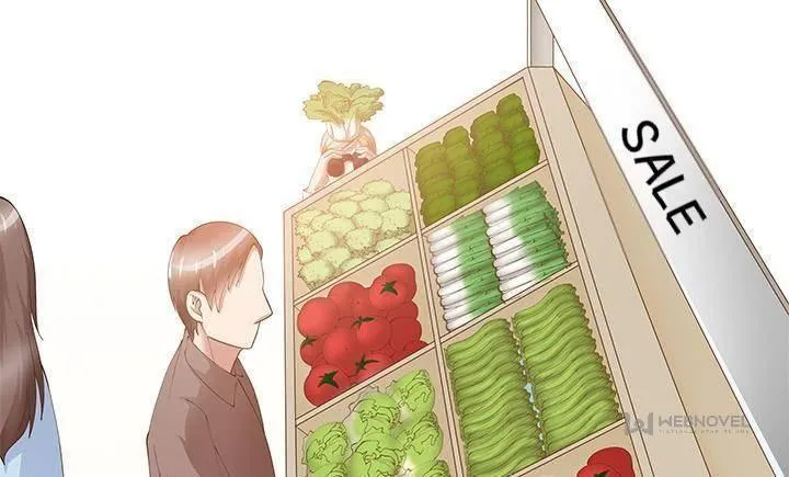 Hey, Nice to Eat You Chapter 5 page 21 - 
