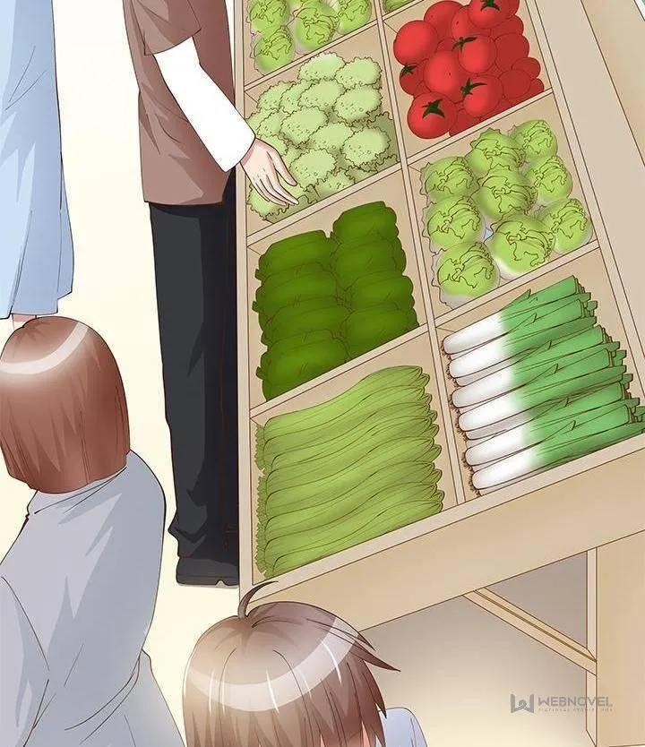 Hey, Nice to Eat You Chapter 5 page 22 - 